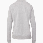 WILMOT UNION HIGH SCHOOL PANTHERS MV Sport Women's Raelynn Cloud Fleece Crew Back Thumbnail