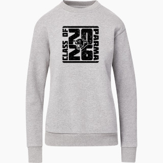 MV Sport Women's Raelynn Cloud Fleece Crew