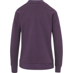 Trevecca University Trojans <span class="pdp-name-mascot">Trevecca University Trojans</span> MV Sport Women's Raelynn Cloud Fleece Crew Back Thumbnail