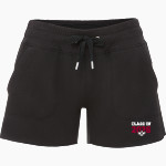 BEEBE BADGERS ONLINE STORE MV Sport Women's Jolene Fundamental Short Front Thumbnail