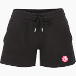 Red Hook Faculty Association RHFA <span class="pdp-name-mascot">Red Hook Faculty Association</span> MV Sport Women's Jolene Fundamental Short Front Thumbnail