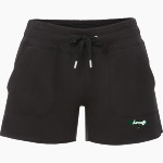 PROCTOR ACADEMY HORNETS <span class="pdp-name-mascot">PROCTOR ACADEMY HORNETS</span> MV Sport Women's Jolene Fundamental Short Front Thumbnail