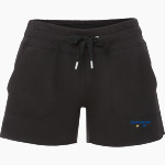 BACON ACADEMY BOBCATS MV Sport Women's Jolene Fundamental Short Front Thumbnail