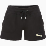 LEGACY CHRISTIAN WARRIORS MV Sport Women's Jolene Fundamental Short Front Thumbnail