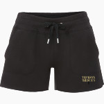 Trumann Wildcats MV Sport Women's Jolene Fundamental Short Front Thumbnail