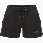 Mountain Brook Spartans Online Store <span class="pdp-name-mascot">Mountain Brook Spartans</span> MV Sport Women's Jolene Fundamental Short Front Thumbnail