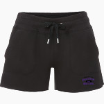 Ballston Spa Scotties The Official Online Store <span class="pdp-name-mascot">Baaston Spa Scotties</span> MV Sport Women's Jolene Fundamental Short Front Thumbnail