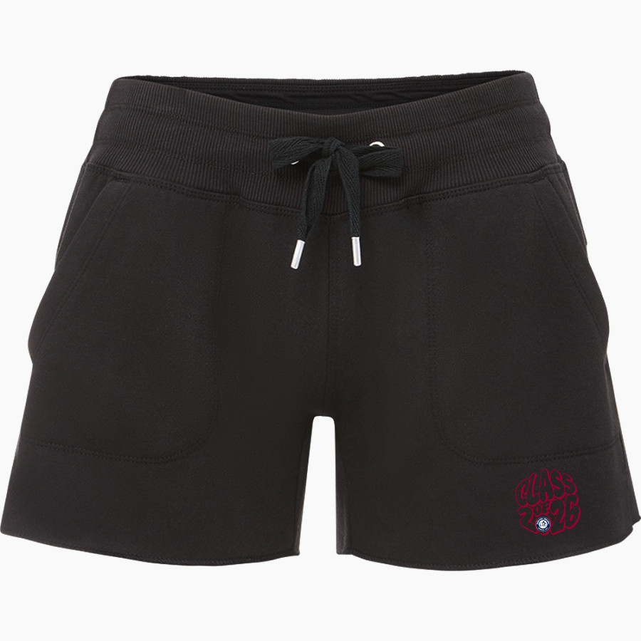 Boricua College MV Sport Women's Jolene Fundamental Short