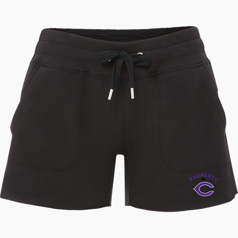 Carlsbad Lancers MV Sport Women's Jolene Fundamental Short