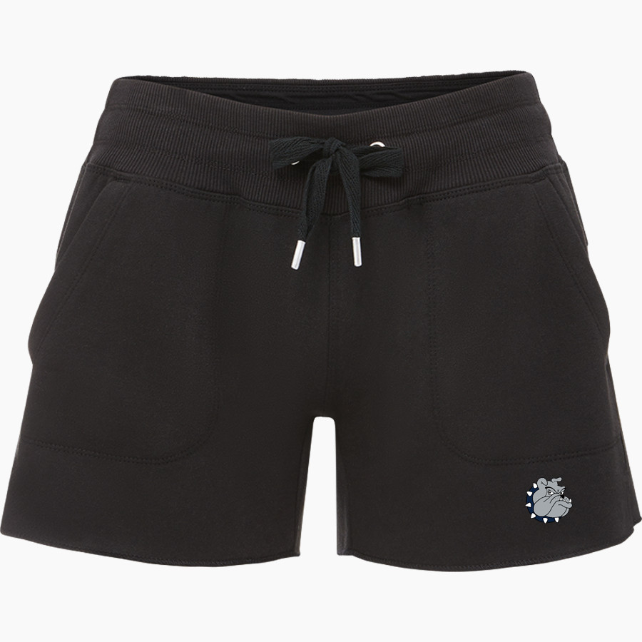 Westerly Bulldogs <span class="pdp-name-mascot">Westerly Bulldogs</span> MV Sport Women's Jolene Fundamental Short