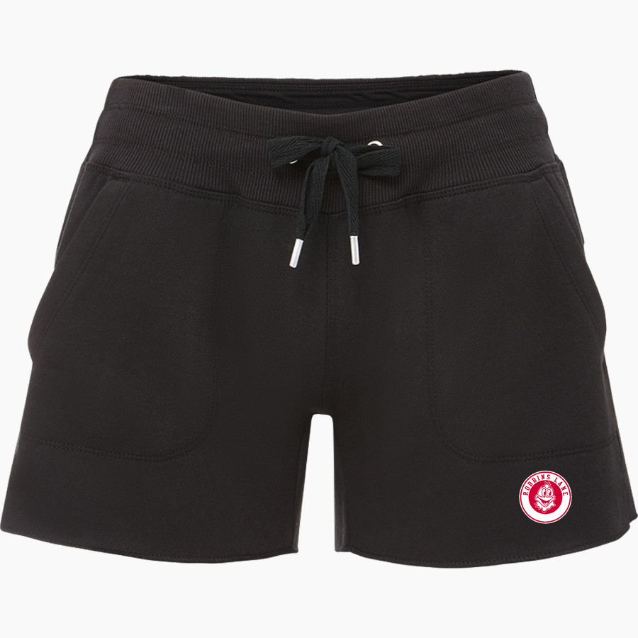 Robbins Lane Elementary School <span class="pdp-name-mascot">Robbins Lane Elementary School</span> MV Sport Women's Jolene Fundamental Short