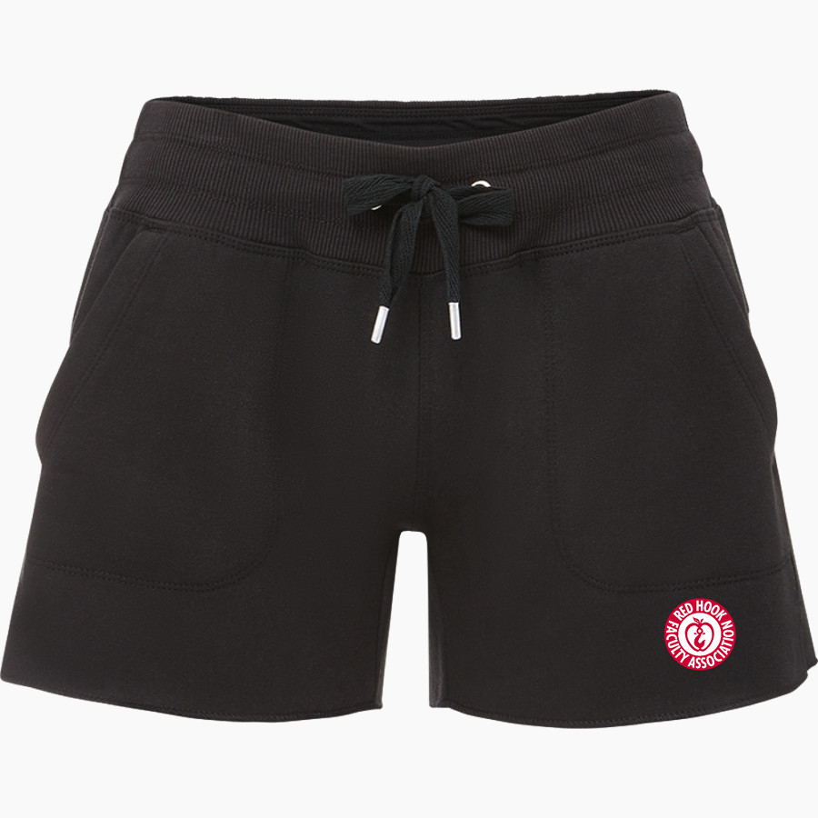 Red Hook Faculty Association RHFA <span class="pdp-name-mascot">Red Hook Faculty Association</span> MV Sport Women's Jolene Fundamental Short