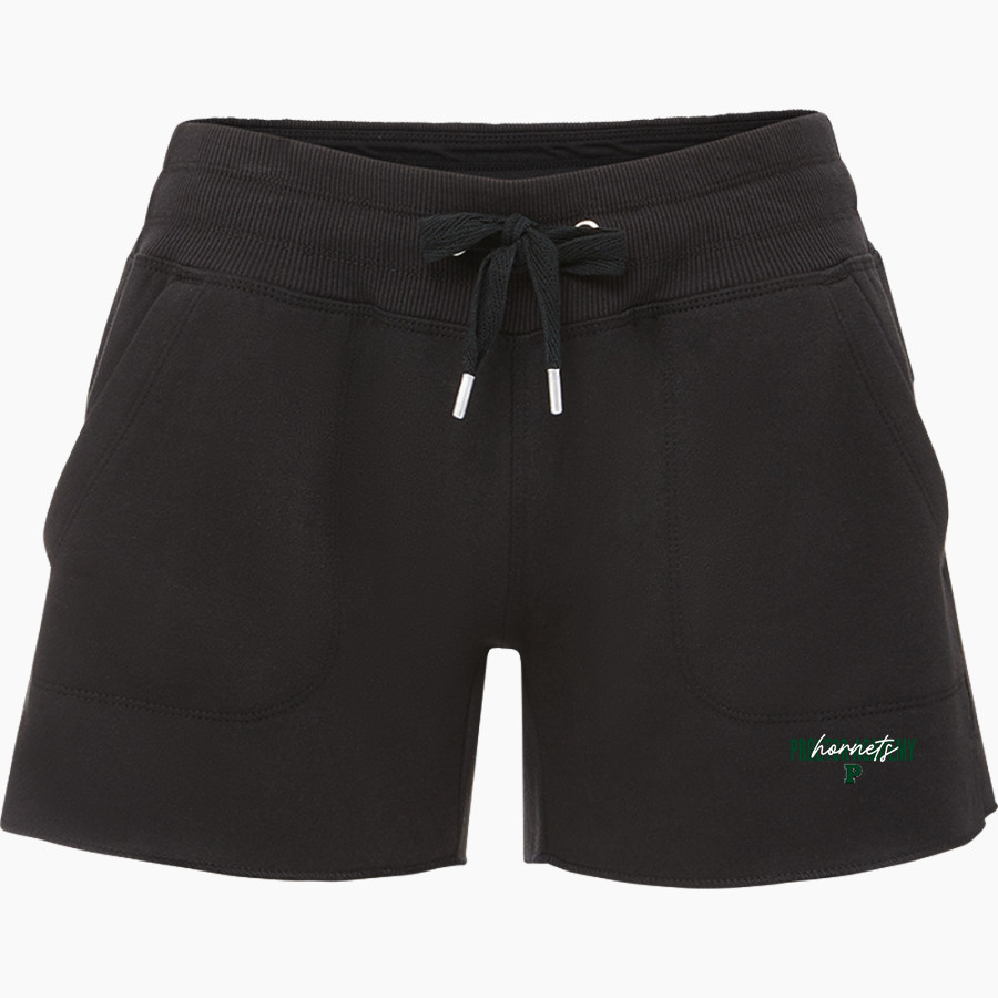 PROCTOR ACADEMY HORNETS <span class="pdp-name-mascot">PROCTOR ACADEMY HORNETS</span> MV Sport Women's Jolene Fundamental Short
