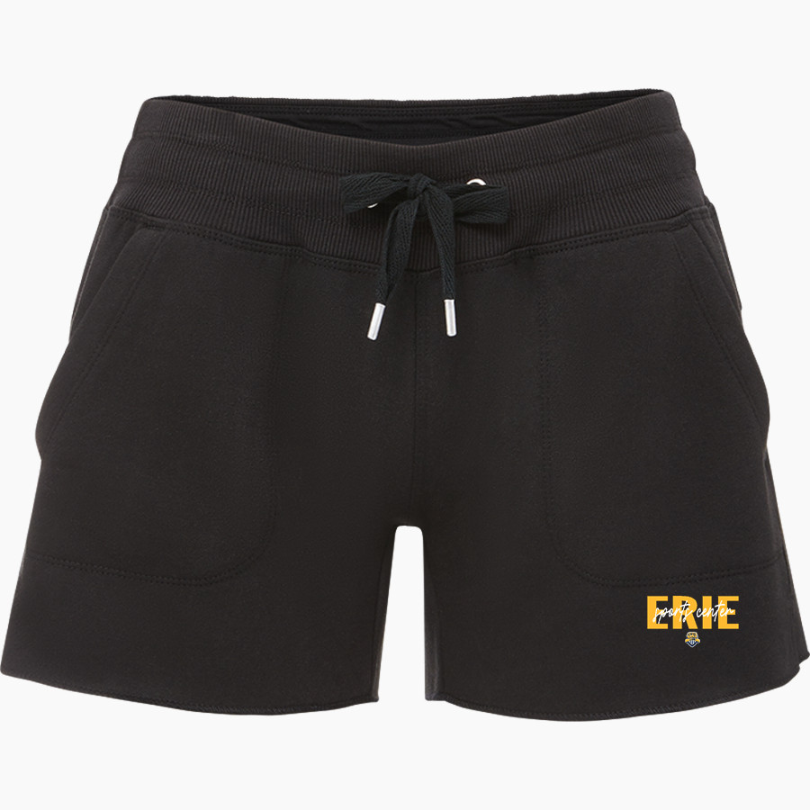 Erie Sports Center <span class="pdp-name-mascot">Erie Sports Center</span> MV Sport Women's Jolene Fundamental Short