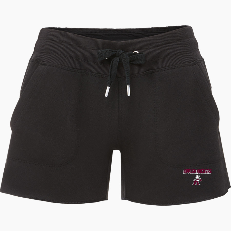 COBDEN HIGH SCHOOL APPLEKNOCKERS <span class="pdp-name-mascot">COBDEN APPLEKNOCKERS</span> MV Sport Women's Jolene Fundamental Short