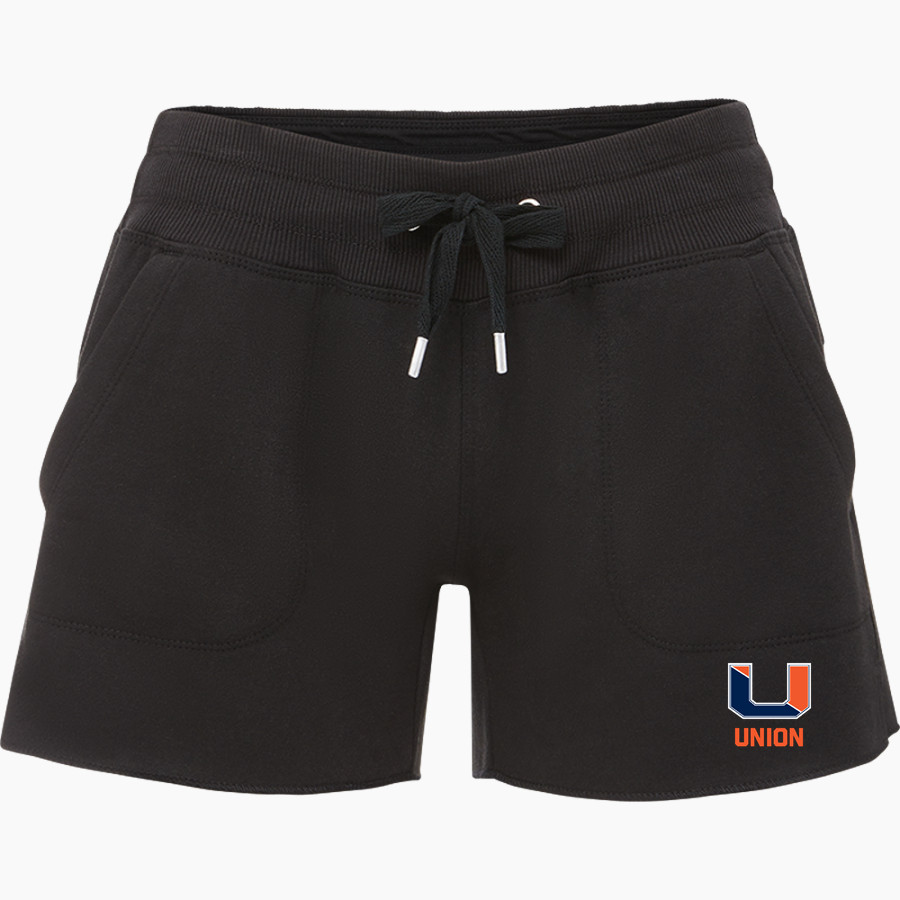 Union Bears MV Sport Women's Jolene Fundamental Short