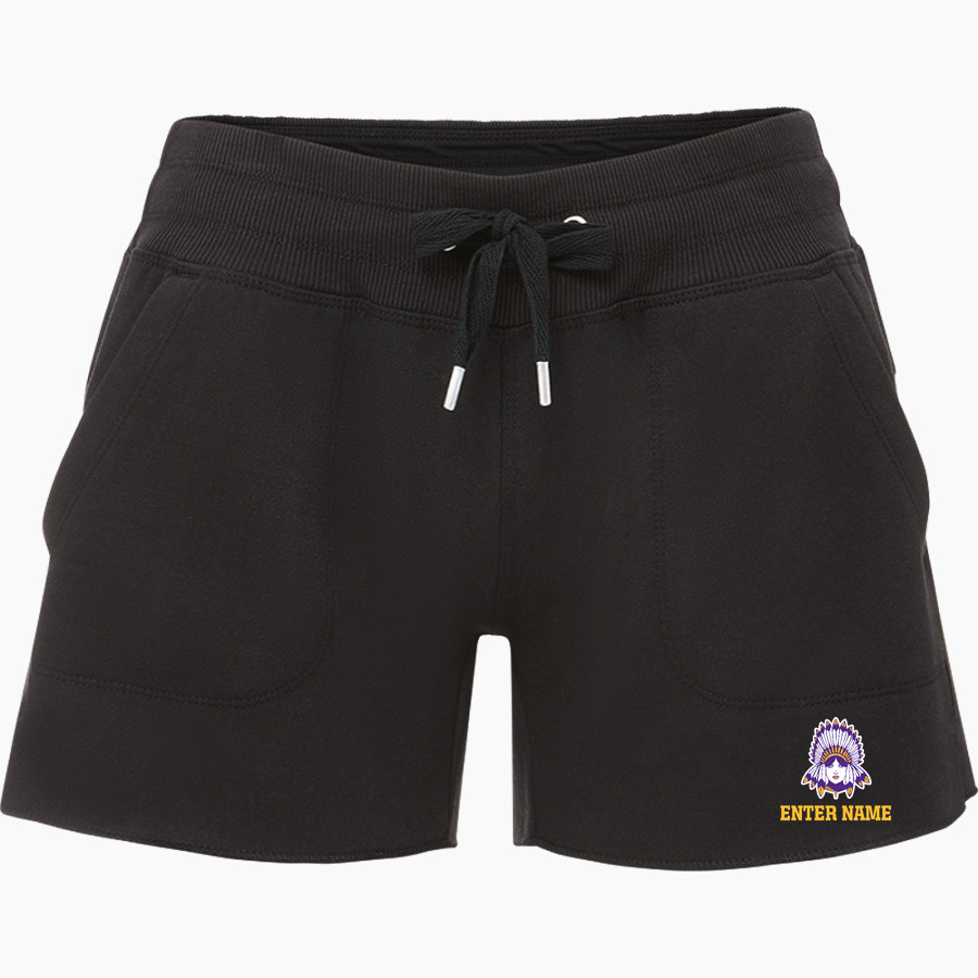 Scottsburg SMS MV Sport Women's Jolene Fundamental Short