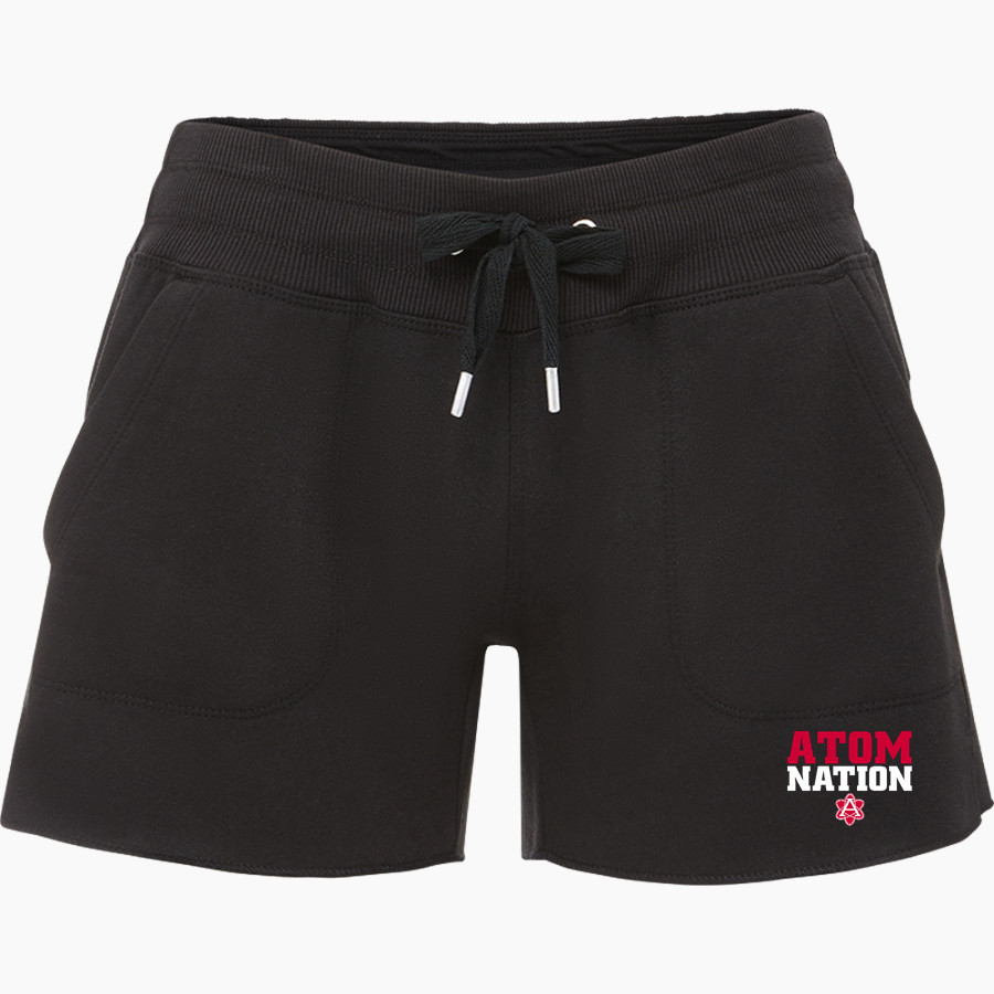 ANNANDALE HIGH SCHOOL ATOMS <span class="pdp-name-mascot">ANNANDALE ATOMS</span> MV Sport Women's Jolene Fundamental Short