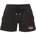 Aptos Middle School Tigers <span class="pdp-name-mascot">Aptos Middle School Tigers</span> MV Sport Women's Jolene Fundamental Short Front Thumbnail