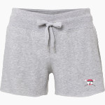 Indianapolis Rowing Center Indianapolis Rowing <span class="pdp-name-mascot">Indianapolis Rowing Center</span> MV Sport Women's Jolene Fundamental Short Front Thumbnail