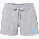 Believe In You <span class="pdp-name-mascot">Believe In You</span> MV Sport Women's Jolene Fundamental Short Front Thumbnail