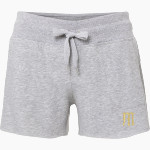 MCKAY HIGH SCHOOL ROYAL SCOTS MV Sport Women's Jolene Fundamental Short Front Thumbnail