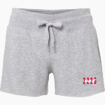 SAINT ANSGAR HIGH SCHOOL SAINTS <span class="pdp-name-mascot">SAINT ANSGAR SAINTS</span> MV Sport Women's Jolene Fundamental Short Front Thumbnail