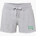ST. MARY Irish MV Sport Women's Jolene Fundamental Short Front Thumbnail