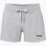 WAYNFLETE SCHOOL FLYERS <span class="pdp-name-mascot">WAYNFLETE FLYERS</span> MV Sport Women's Jolene Fundamental Short Front Thumbnail