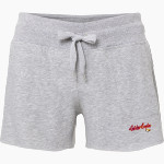 CLOVIS WEST HIGH SCHOOL GOLDEN EAGLES <span class="pdp-name-mascot">CLOVIS WEST GOLDEN EAGLES</span> MV Sport Women's Jolene Fundamental Short Front Thumbnail