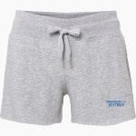 Mora Independent 332 Mustangs MV Sport Women's Jolene Fundamental Short Front Thumbnail