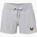 WHITNEY HIGH SCHOOL WILDCATS <span class="pdp-name-mascot">WHITNEY WILDCATS</span> MV Sport Women's Jolene Fundamental Short Front Thumbnail