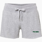 Pine Cobble Pine Cobble MV Sport Women's Jolene Fundamental Short Front Thumbnail