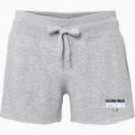 BETHPAGE HIGH SCHOOL GOLDEN EAGLES <span class="pdp-name-mascot">BETHPAGE GOLDEN EAGLES</span> MV Sport Women's Jolene Fundamental Short Front Thumbnail