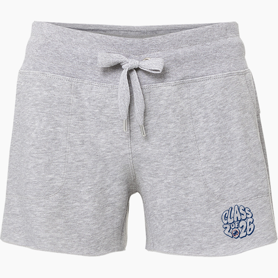 Jubilee San Antonio Lions <span class="pdp-name-mascot">Jubilee San Antonio Lions</span> MV Sport Women's Jolene Fundamental Short