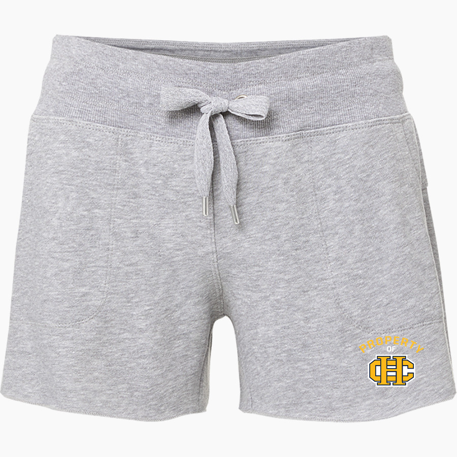 Columbia Heights Hylanders <span class="pdp-name-mascot">Columbia Heights Hylanders</span> MV Sport Women's Jolene Fundamental Short