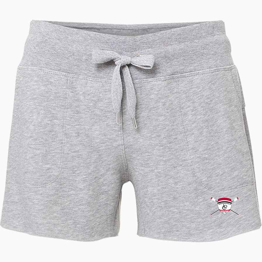 Indianapolis Rowing Center Indianapolis Rowing <span class="pdp-name-mascot">Indianapolis Rowing Center</span> MV Sport Women's Jolene Fundamental Short