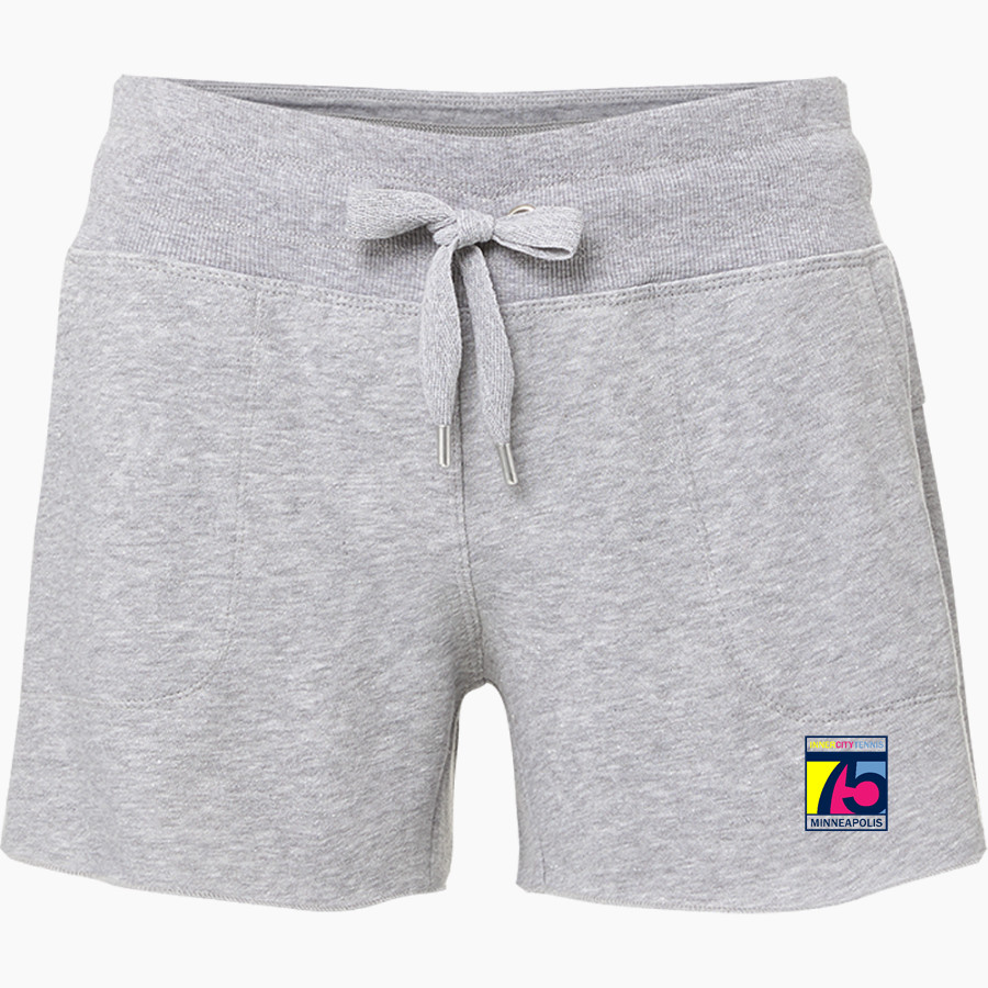 InnerCity Tennis <span class="pdp-name-mascot">InnerCity Tennis</span> MV Sport Women's Jolene Fundamental Short