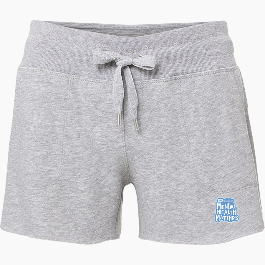 Believe In You <span class="pdp-name-mascot">Believe In You</span> MV Sport Women's Jolene Fundamental Short
