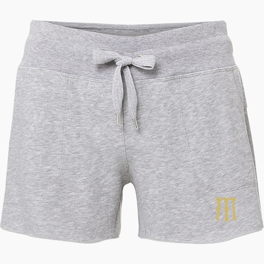 MCKAY HIGH SCHOOL ROYAL SCOTS MV Sport Women's Jolene Fundamental Short