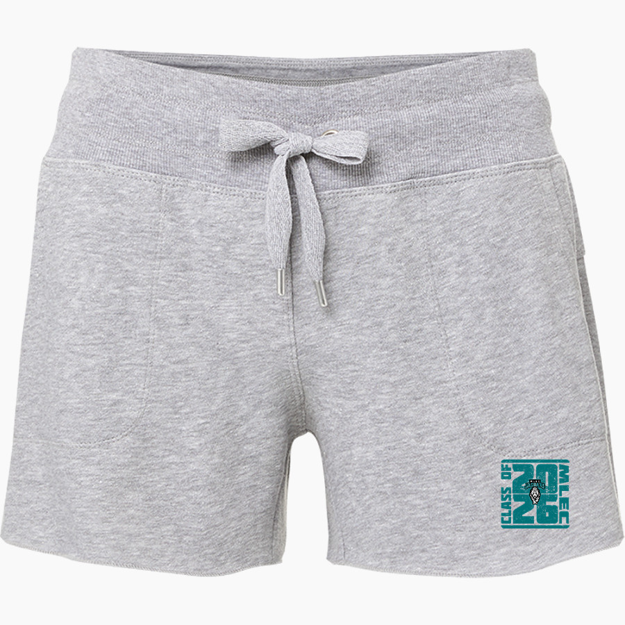 Miami Lakes Jaguars MV Sport Women's Jolene Fundamental Short