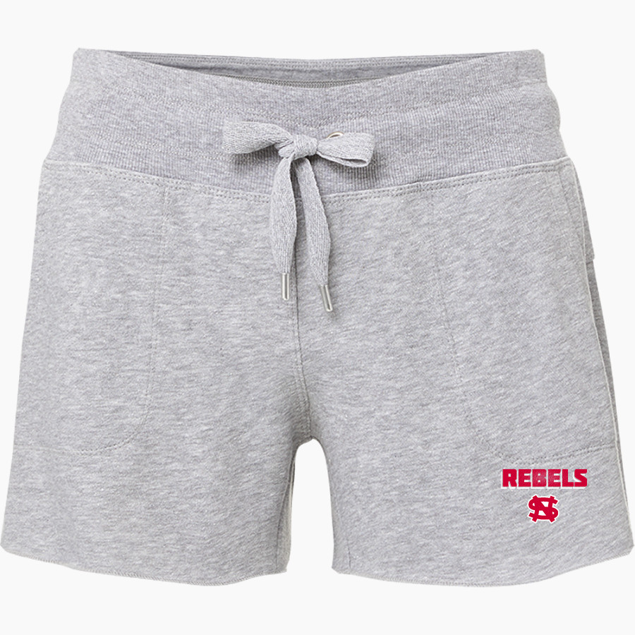 South Newton Rebels <span class="pdp-name-mascot">South Newton Rebels</span> MV Sport Women's Jolene Fundamental Short