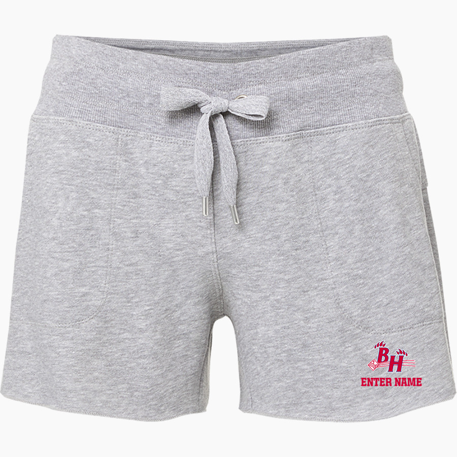 BETH HAVEN CHRISTIAN School Online Apparel Store MV Sport Women's Jolene Fundamental Short