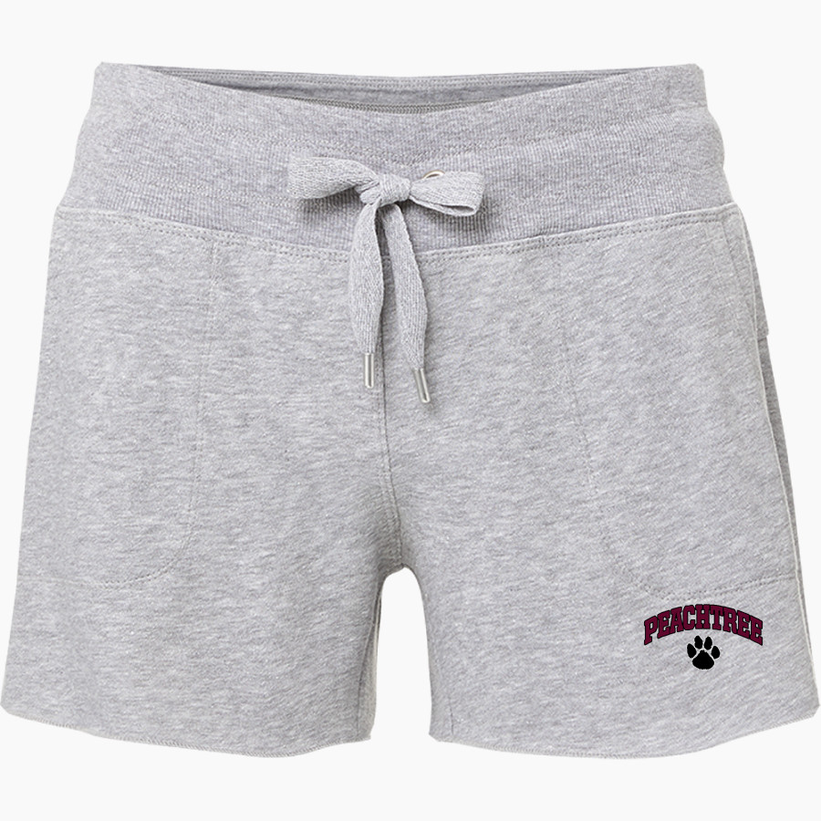 Peachtree Panthers MV Sport Women's Jolene Fundamental Short