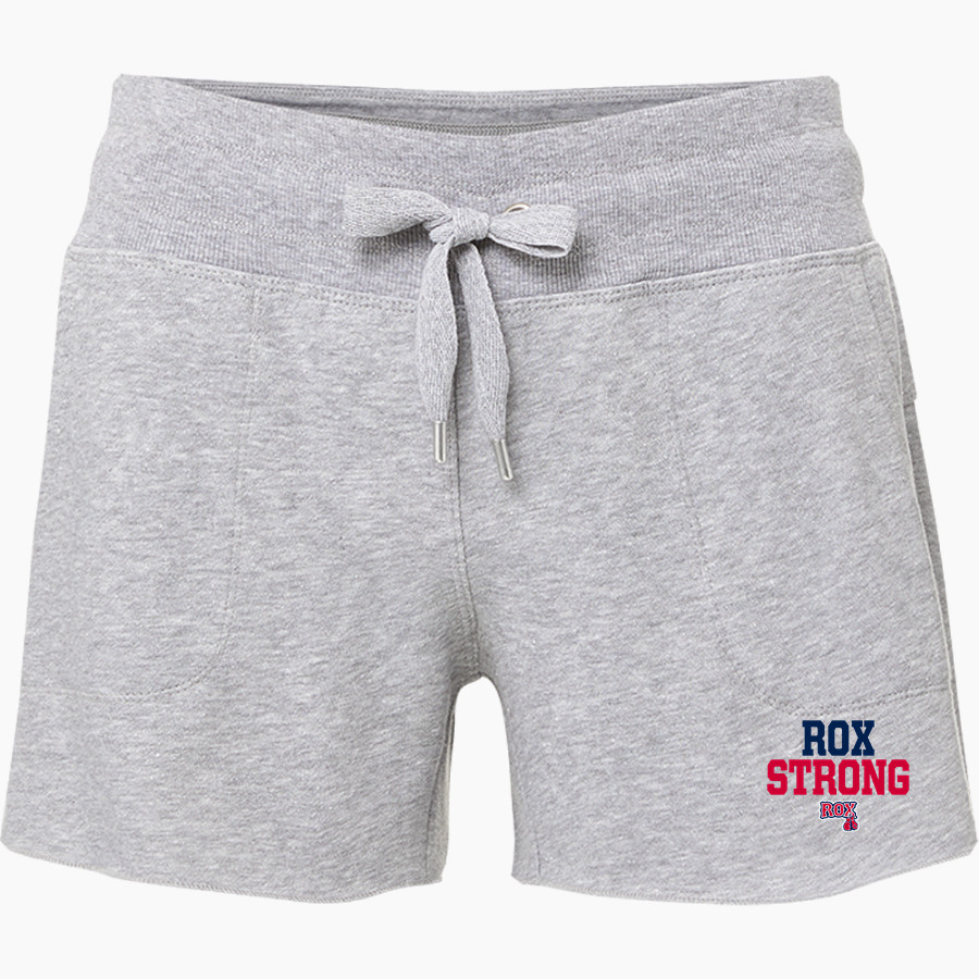 Brockton Rox Online Store MV Sport Women's Jolene Fundamental Short