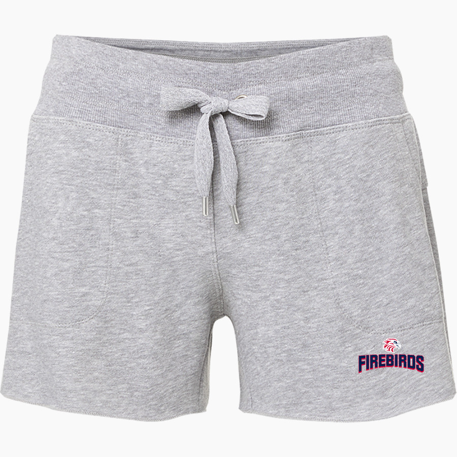 Firebirds Fastpitch The Official Online Store <span class="pdp-name-mascot">Firebirds Fastpitch Softball</span> MV Sport Women's Jolene Fundamental Short