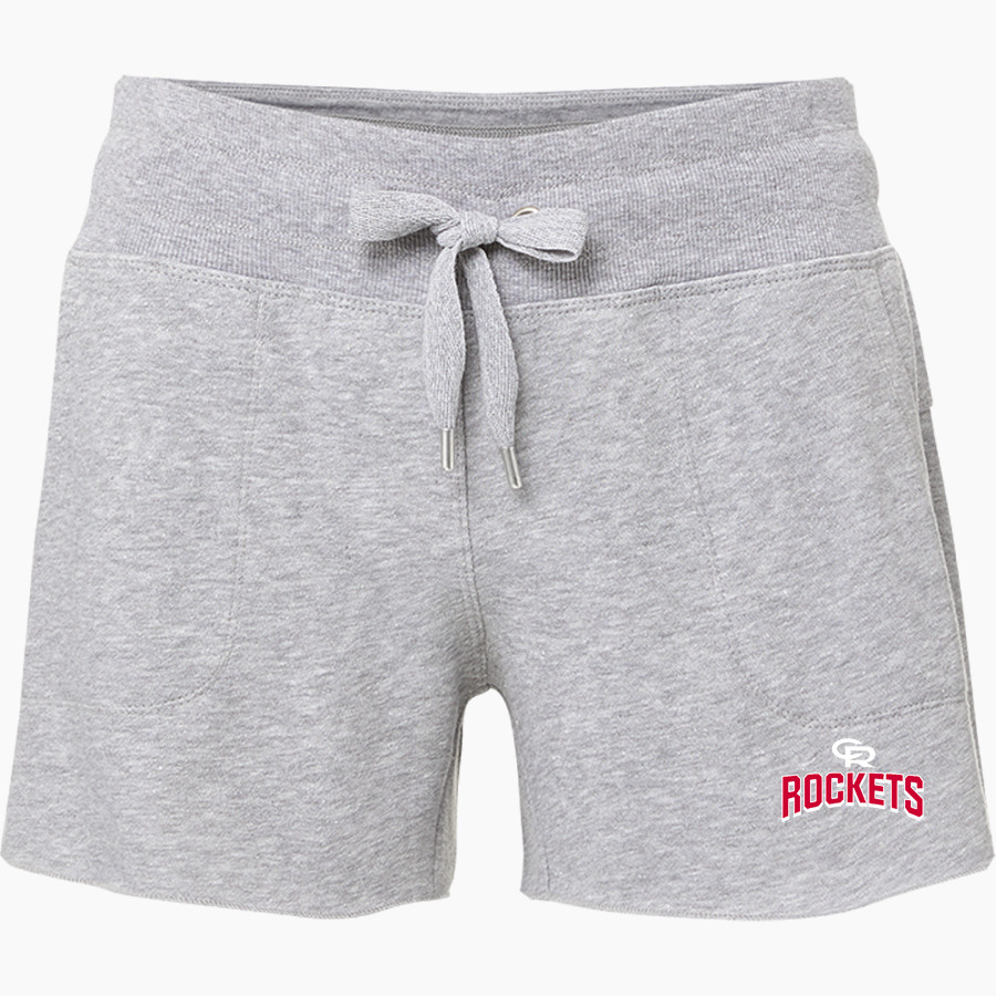 Castle Rock Rockets <span class="pdp-name-mascot">Castle Rock Rockets</span> MV Sport Women's Jolene Fundamental Short