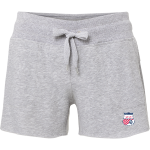 National Wrestling Coaches Association <span class="pdp-name-mascot">NWCA</span> MV Sport Women's Jolene Fundamental Short Front Thumbnail
