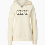 CBU Lancers <span class="pdp-name-mascot">CBU Lancers</span> MV Sport Women's Coastal Color Hoodie Front Thumbnail