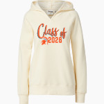HUNTINGTON PARK HIGH SCHOOL SPARTANS <span class="pdp-name-mascot">HUNTINGTON PARK SPARTANS</span> MV Sport Women's Coastal Color Hoodie Front Thumbnail